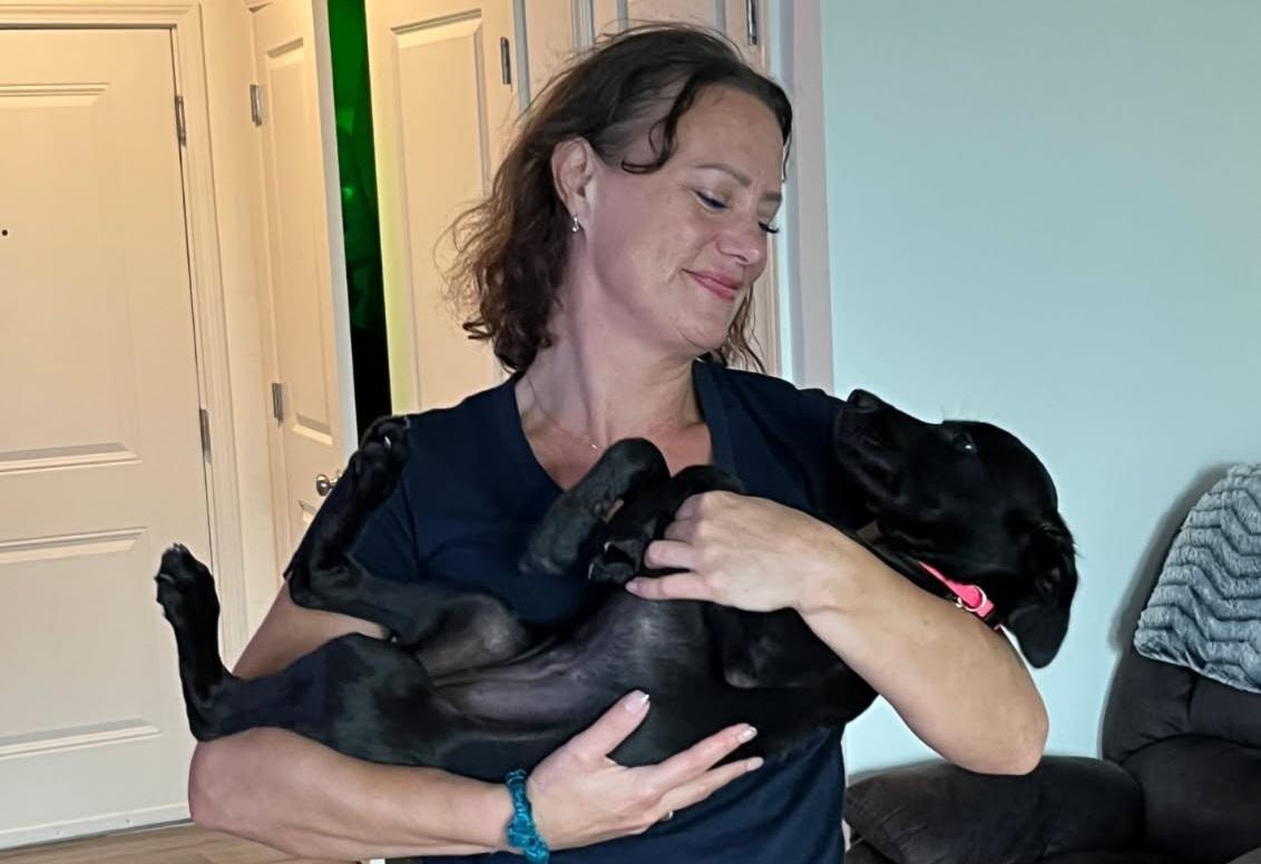 In-Your-Home Pet Sitting
